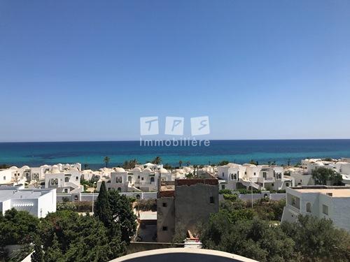 Appartement à vendre Tunisie