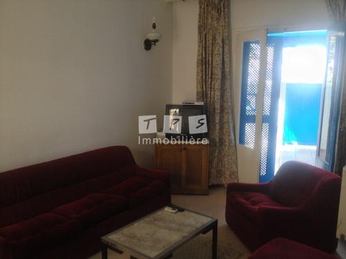 Appartement à vendre Tunisie