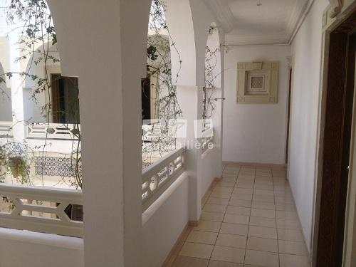 Appartement à vendre Tunisie