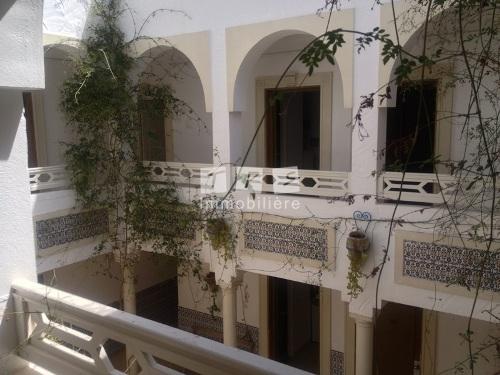 Appartement à vendre Tunisie