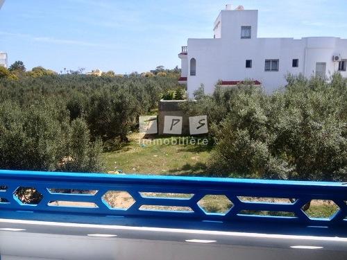 Appartement à vendre Tunisie