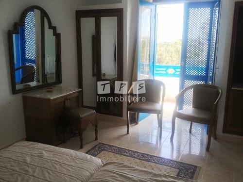 Appartement à vendre Tunisie