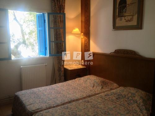 Appartement à vendre Tunisie