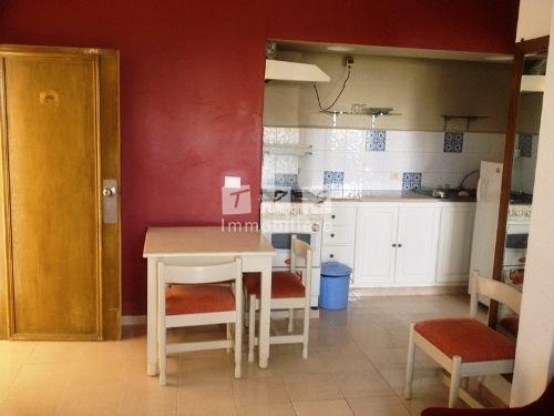 Appartement à vendre Tunisie