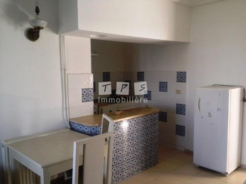 Appartement à vendre Tunisie