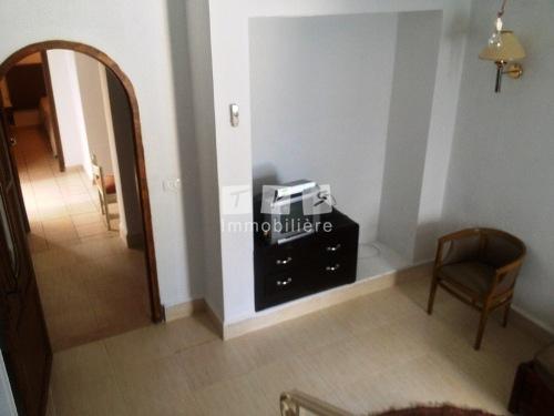 Appartement à vendre Tunisie