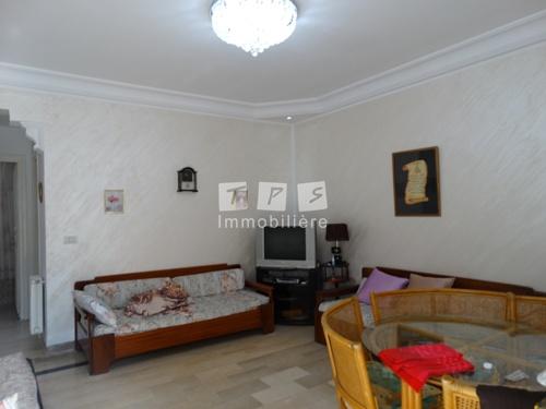 Appartement à vendre Tunisie