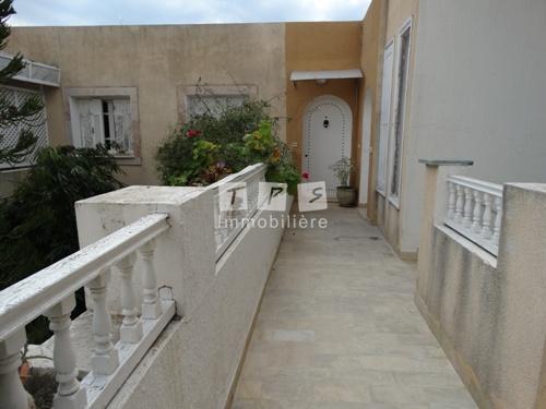 Appartement à vendre Tunisie