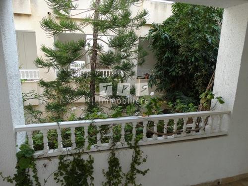 Appartement à vendre Tunisie