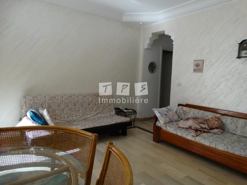 Appartement à vendre Tunisie