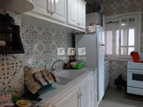 Appartement à vendre Tunisie