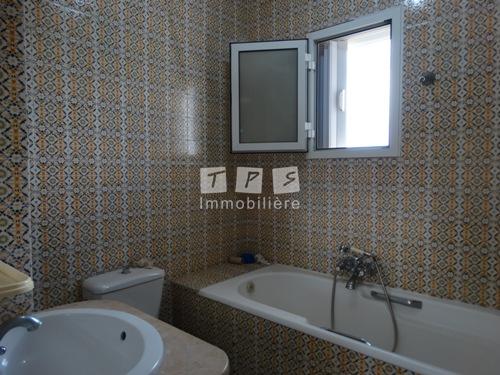 Appartement à vendre Tunisie