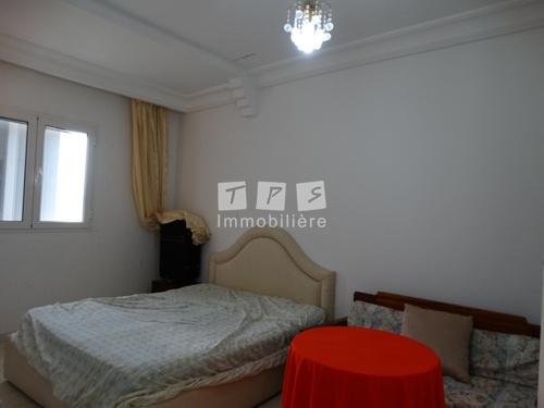 Appartement à vendre Tunisie
