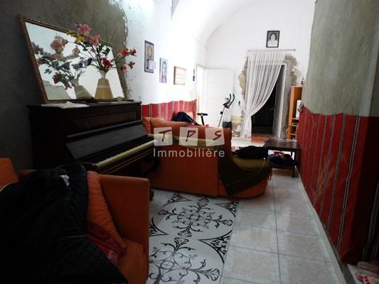 Appartement à vendre Tunisie