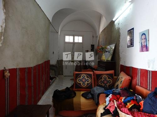 Appartement à vendre Tunisie