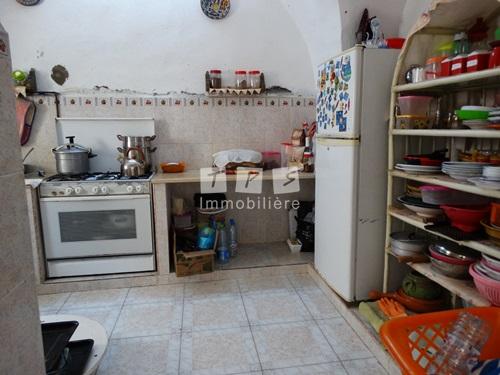 Appartement à vendre Tunisie
