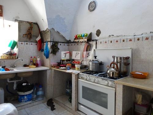 Appartement à vendre Tunisie