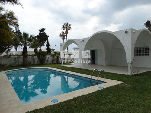 agence immobilière tunisie