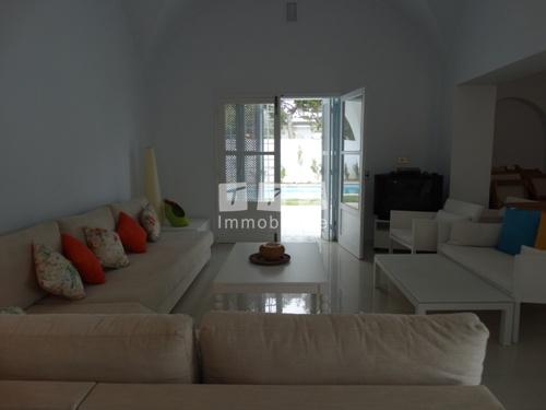 Appartement à vendre Tunisie