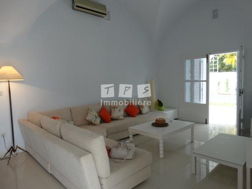 Appartement à vendre Tunisie