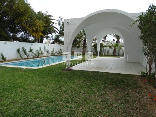 Appartement à vendre Tunisie