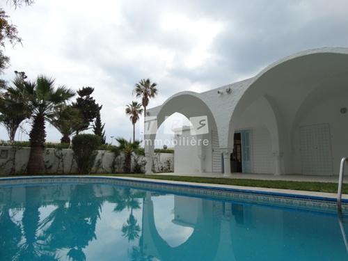 Appartement à vendre Tunisie