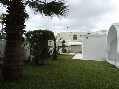 Appartement à vendre Tunisie