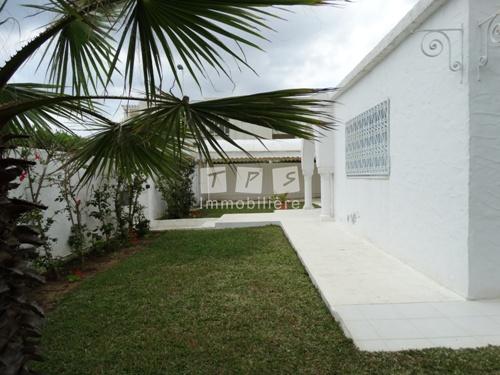 Appartement à vendre Tunisie