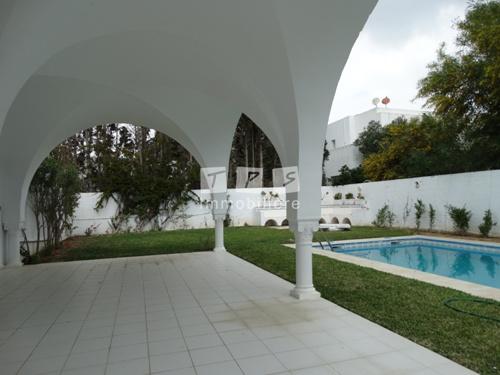 Appartement à vendre Tunisie