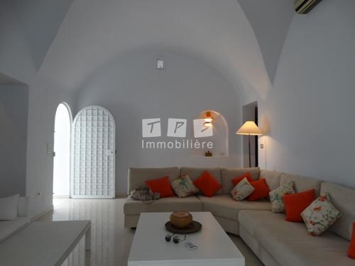 Appartement à vendre Tunisie