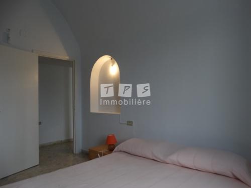 Appartement à vendre Tunisie