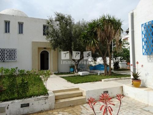 Appartement à vendre Tunisie