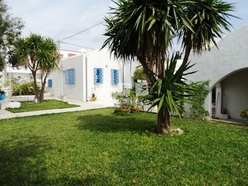 Appartement à vendre Tunisie