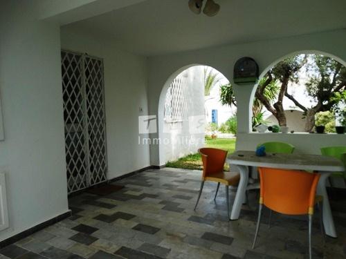Appartement à vendre Tunisie