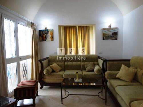Appartement à vendre Tunisie