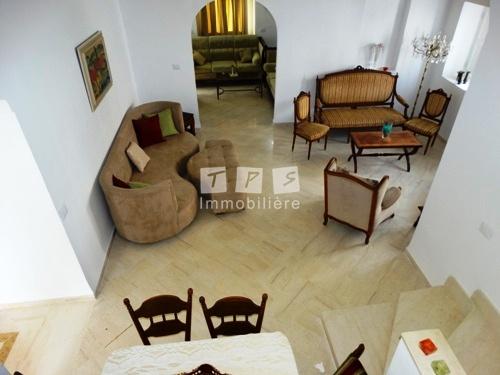 Appartement à vendre Tunisie