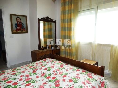 Appartement à vendre Tunisie