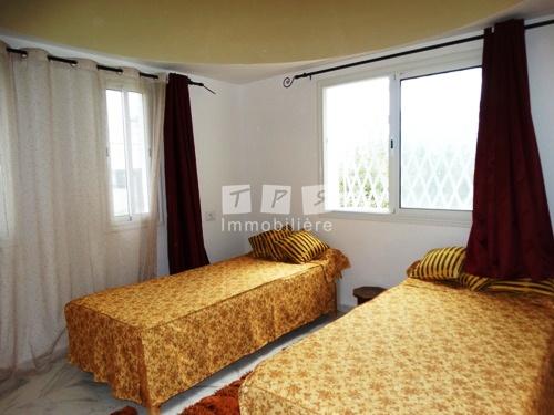 Appartement à vendre Tunisie