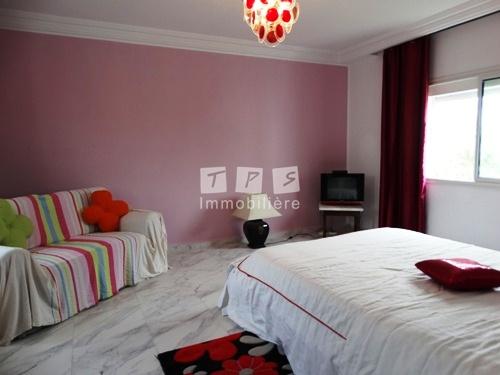 Appartement à vendre Tunisie