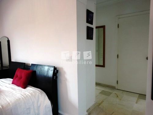 Appartement à vendre Tunisie