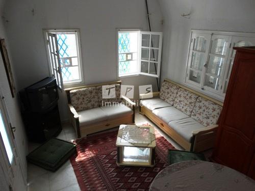 Appartement à vendre Tunisie