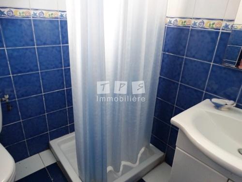 Appartement à vendre Tunisie