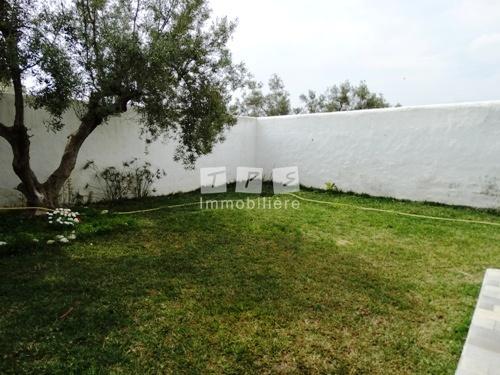 Appartement à vendre Tunisie