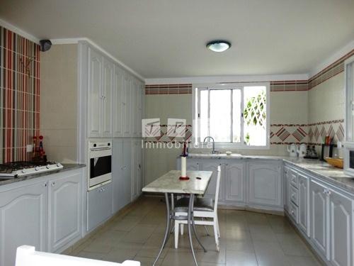 Appartement à vendre Tunisie