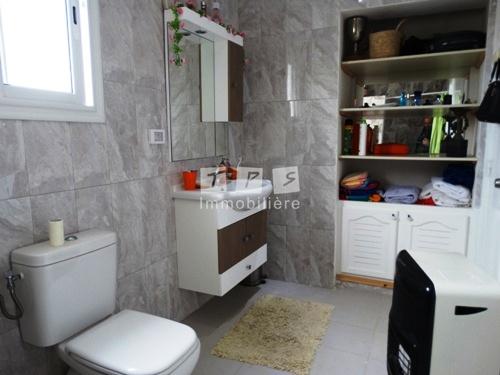 Appartement à vendre Tunisie