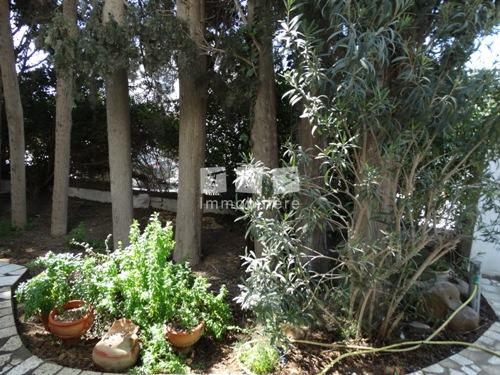 vente villa Tunisie
