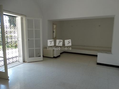 vente villa Tunisie
