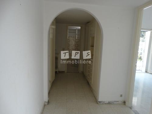 vente villa Tunisie
