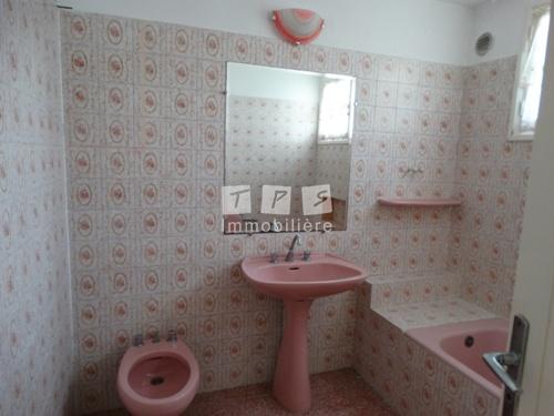 vente villa Tunisie