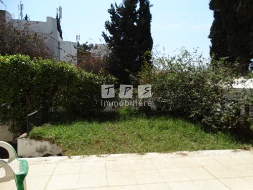 vente villa Tunisie